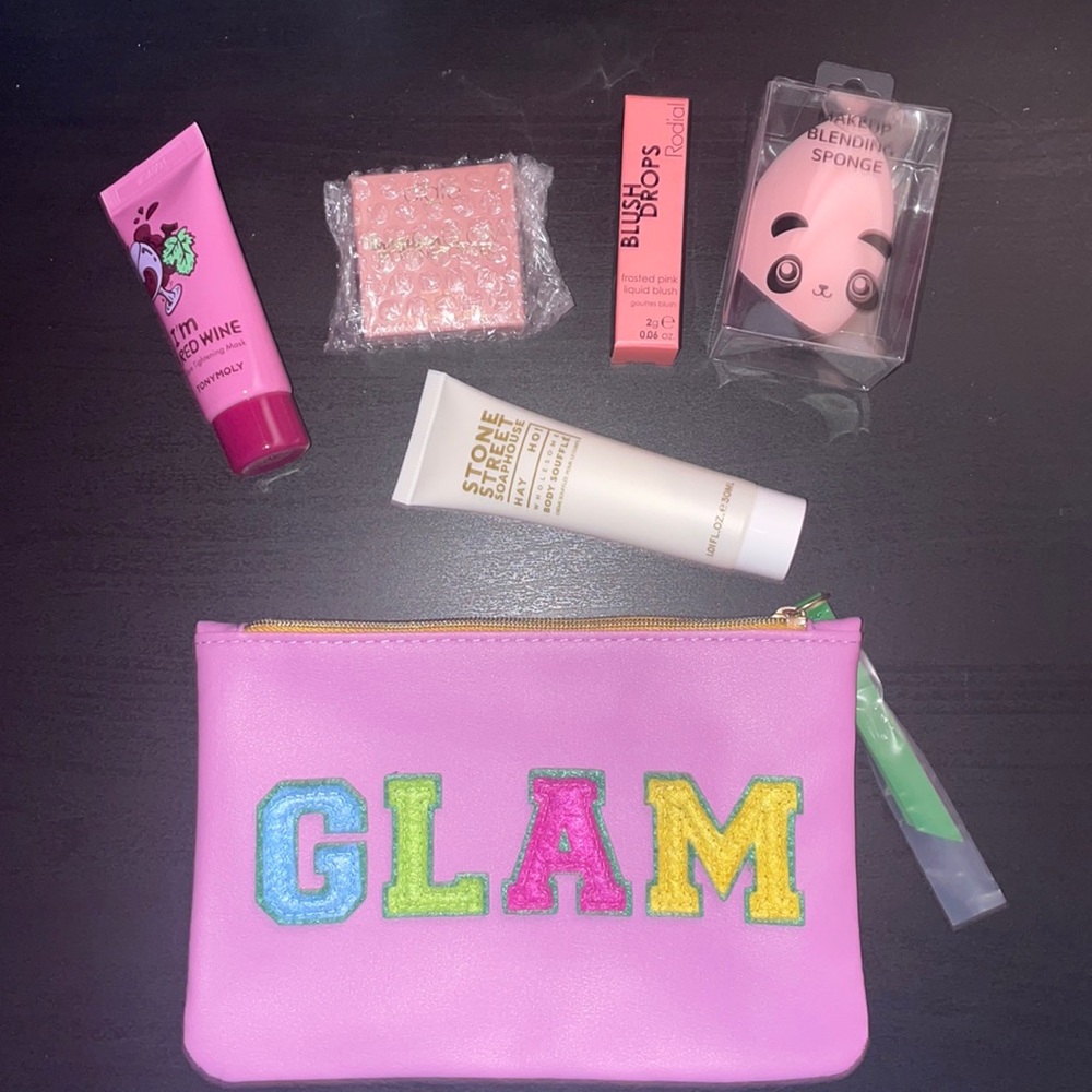 Ipsy August Bag